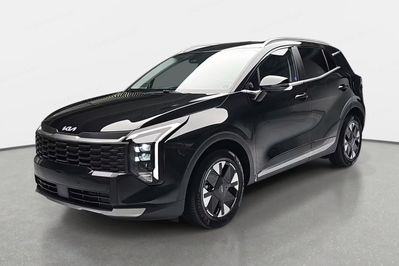 Kia Sportage 1.6 T-GDI L 2WD