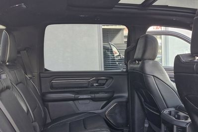 RAM 1500 Limited V8 HEMI