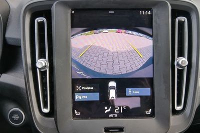 Volvo XC40 T2 Essential