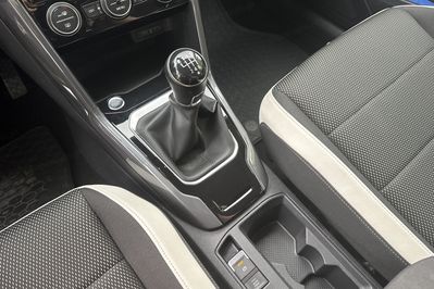 Volkswagen T-Roc Premium 1.5 TSI
