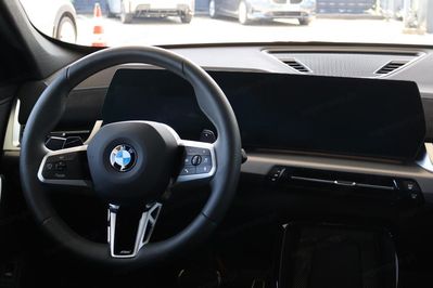 BMW X1 sDrive20i M Sport