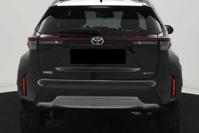 Toyota Yaris Cross Executive 1.5 Hybrid