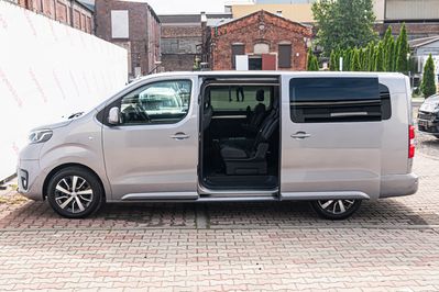 Toyota Proace Verso Long L2H1 VIP Aut.