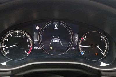 Mazda 3 Prime Line