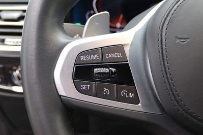 BMW X4 xDrive20i M Sport