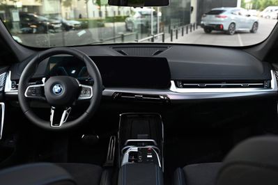 BMW X1 xDrive25e M Sport