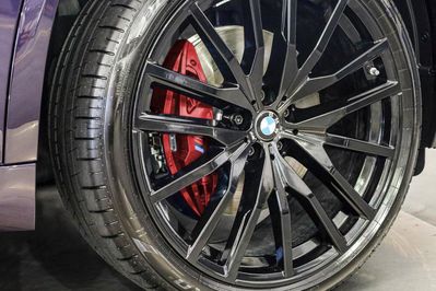 BMW X5 xDrive40d Individual Edition