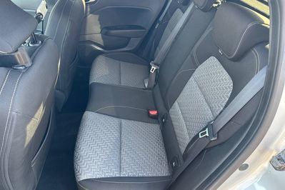 Renault Clio Evolution 1.0 Sce