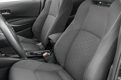 Toyota Corolla 1.8 Hybrid Comfort