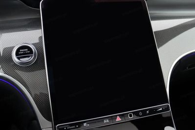 Mercedes GLC Coupe 220 d 4-Matic AMG Line