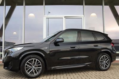 BMW X1 sDrive18i M Sport
