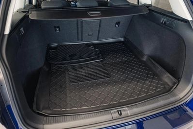 Volkswagen Golf 1.5 Tsi Bmt Evo Highline Dsg