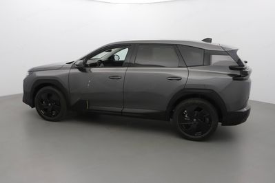 Citroen C5 Aircross MAX 1.2 mHEV AT