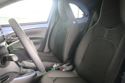 Toyota Aygo X Style 1.5 Hybrid