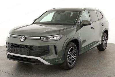 Volkswagen Tayron Life 2.0 TSI DSG 7 os.