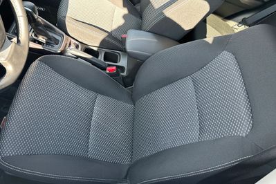Suzuki Vitara Premium 2WD AGS