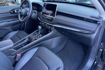 Jeep Compass Trailhawk 1.3 T4 PHEV 4xe aut