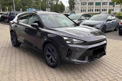 Cupra Formentor 1.5 e-TSI DSG