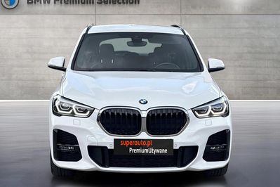 BMW X1 sDrive18i M Sport