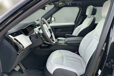 Land Rover Range Rover Sport 3.0 P460e PHEV Dynamic SE