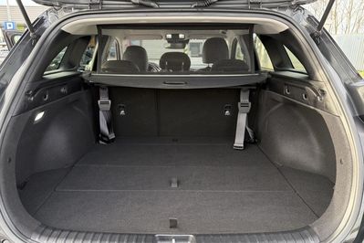 Kia Ceed 1.5 T-GDI Tribute DCT