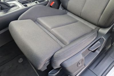 Audi Q3 35 TFSI S Line