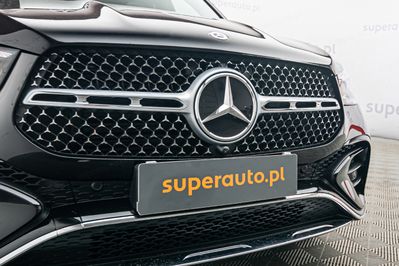 Mercedes GLE 450 d 4-Matic AMG Line