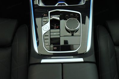 BMW X5 xDrive40d M Sport
