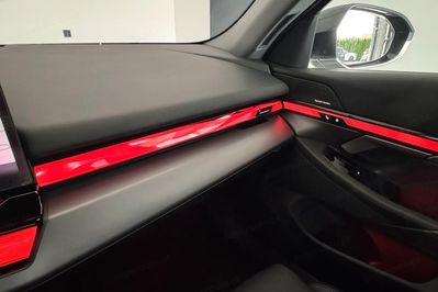 BMW Seria 5 520d M Sport