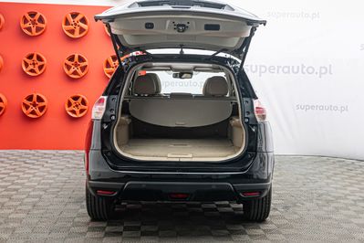 Nissan X-Trail 2.0 dCi 4WD