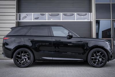 Land Rover Range Rover Sport D300 Dynamic SE