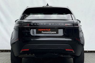 Land Rover Range Rover Velar Velar D200 Dynamic SE