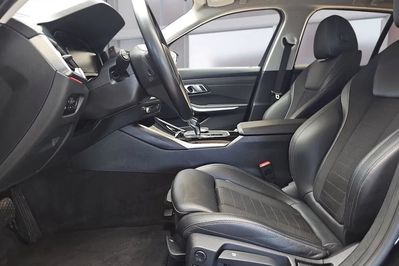 BMW Seria 3 Touring 320d xDrive Sport Line