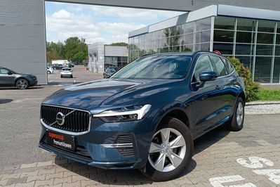 Volvo XC60 B4 D AWD Core aut