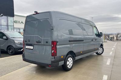 Renault Master L3H2 Extra aut