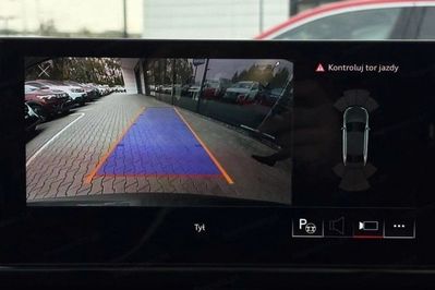 Audi A4 40 TFSI S Line