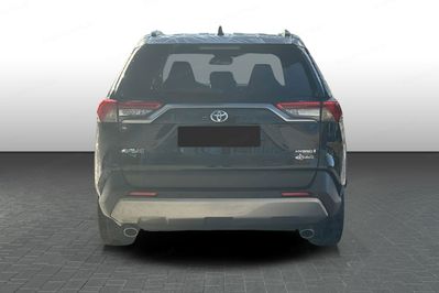 Toyota RAV4 Executive 2.5 Hybrid