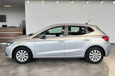 Seat Ibiza 1.0 TSI Style S&S