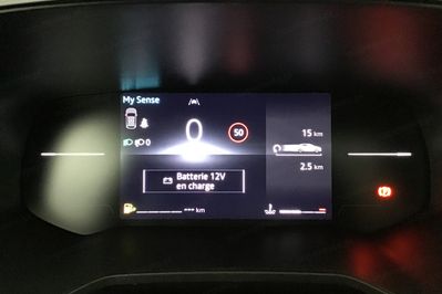 Renault Clio TECHNO 1.0 Tce