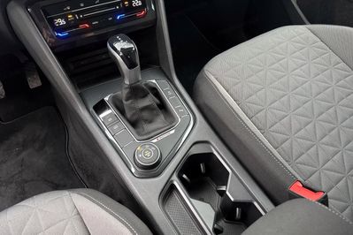 Volkswagen Tiguan Life 2.0 TSI 4Motion  DSG