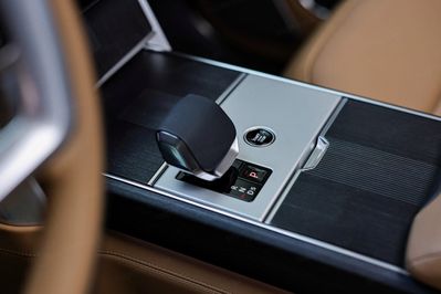 Land Rover Range Rover 3.0 D350 Autobiography