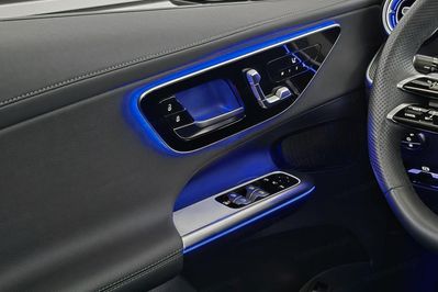 Mercedes GLC 220 d 4-Matic AMG Line