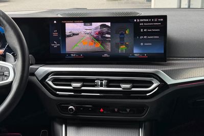 BMW Seria 3 320d xDrive M Sport