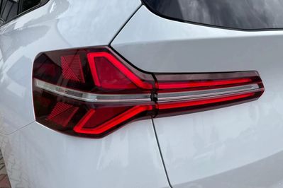 BMW X3 xDrive20 M Sport