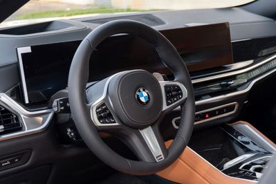 BMW X6 xDrive30d M Sport