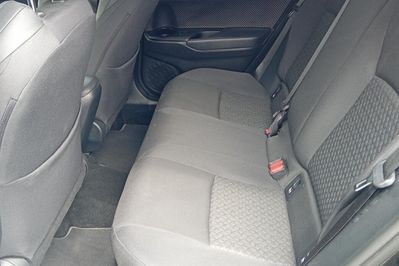 Toyota C-HR 1.8 Hybrid Style