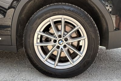 BMW X3 xDrive20i