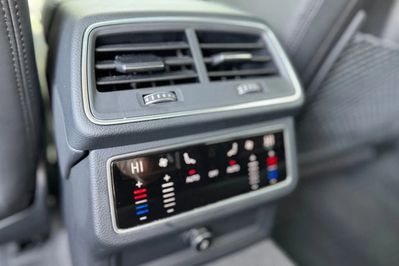Audi A6 Avant Sport 45 TFSI quattro