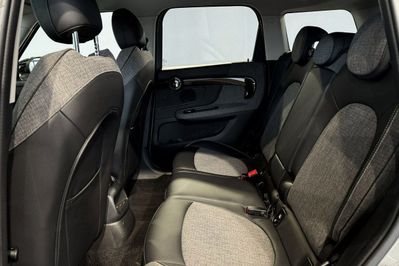 Mini Countryman Cooper S