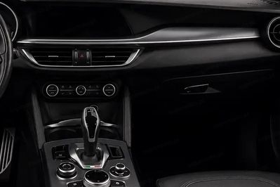 Alfa Romeo Stelvio 2.0 Turbo Veloce Q4 aut
